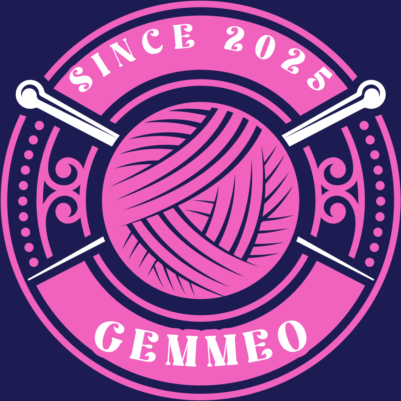 Gemmeo Yarn Craft